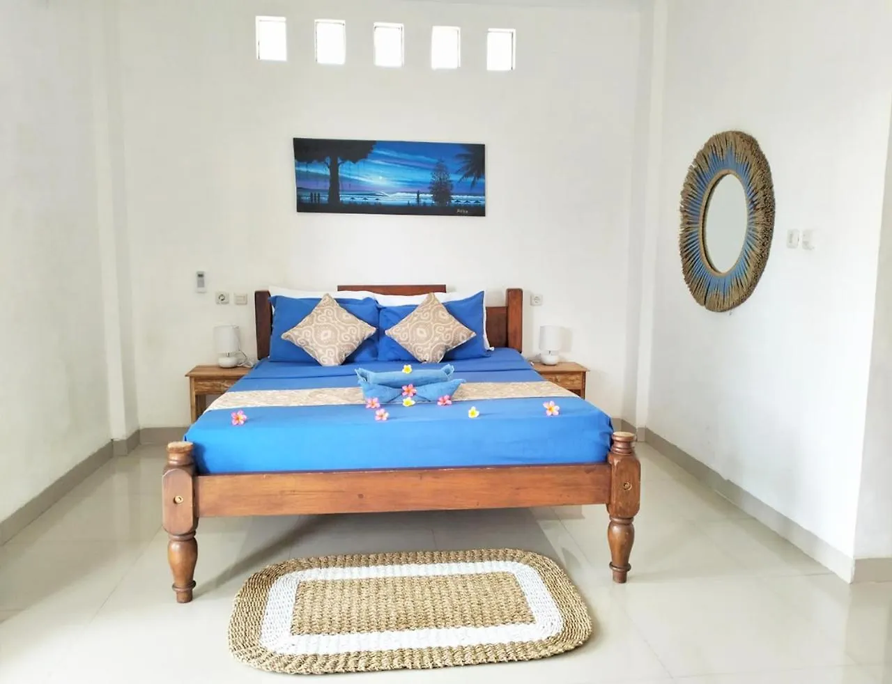 ***  Sea Star Bali Hotel Uluwatu  Indonesia