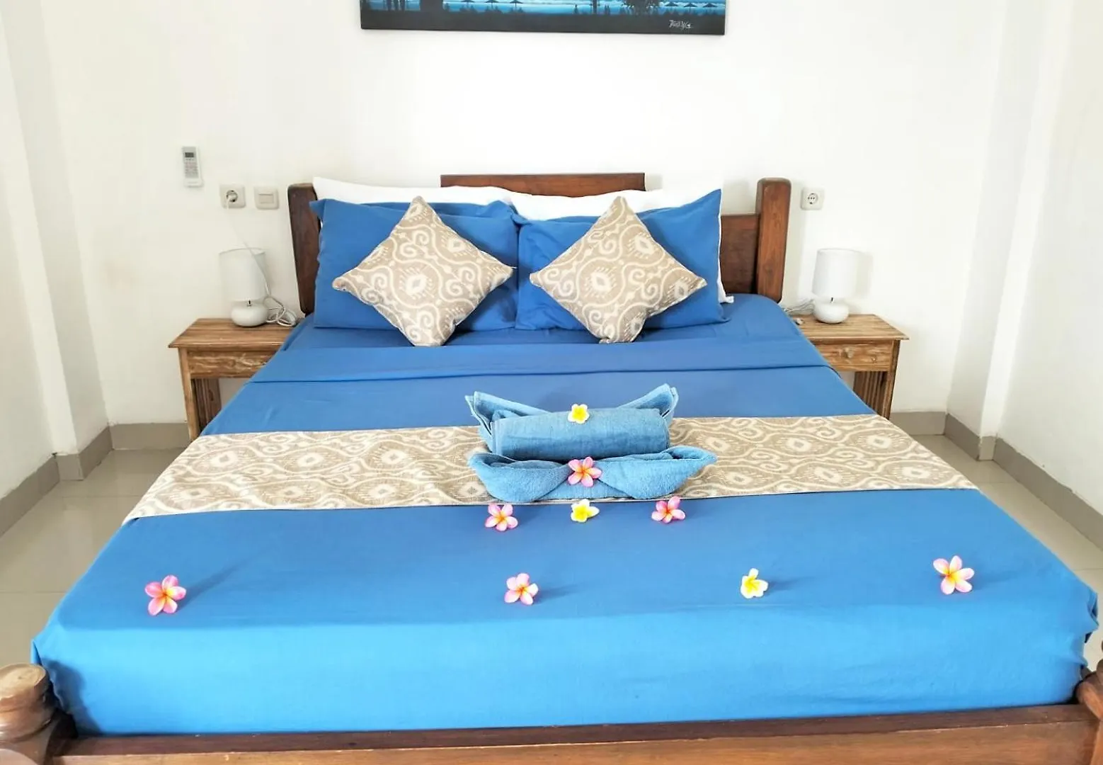 Sea Star Bali Hotel Uluwatu  Indonesia