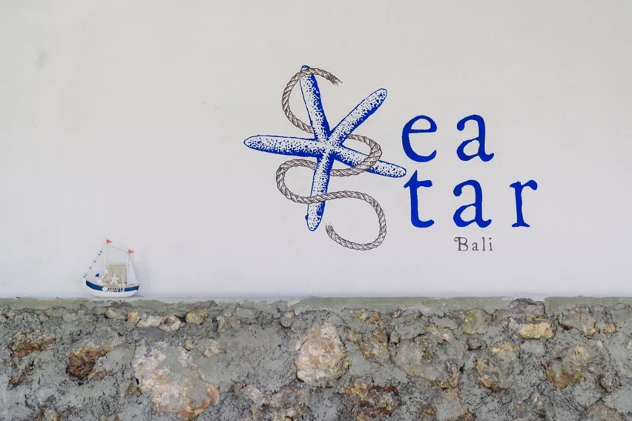 ***  Sea Star Bali Hotel Uluwatu  Indonesia